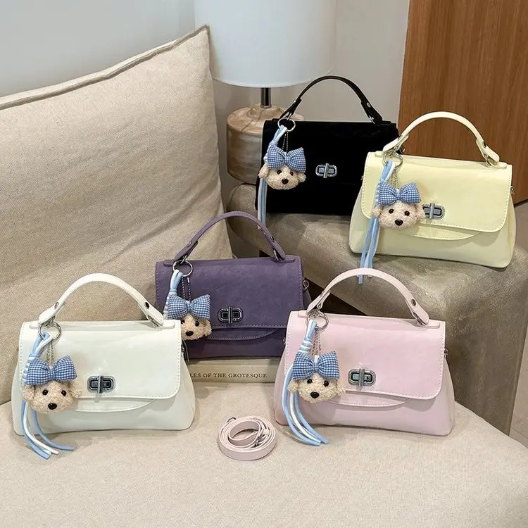 

Элегантная классическая кожаная сумка-тоут от парижского дизайнерского бренда класса люкс для женщин: вместительная сумка для подгузников для стильных профессионалов