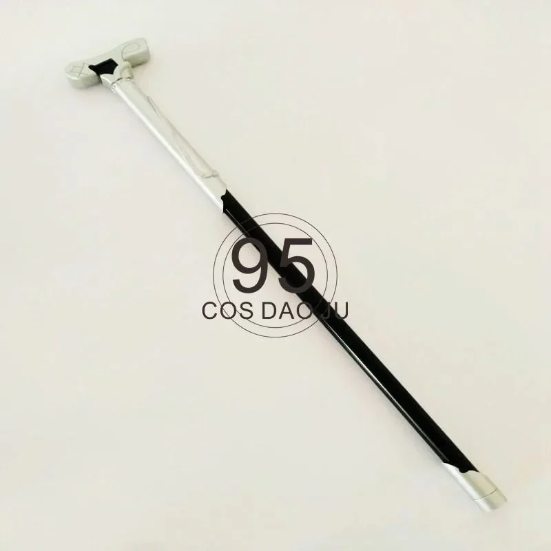 Kujo Tenn Staff IDOLiSH7 Cosplay Props  Weapons for Halloween Christmas Party
