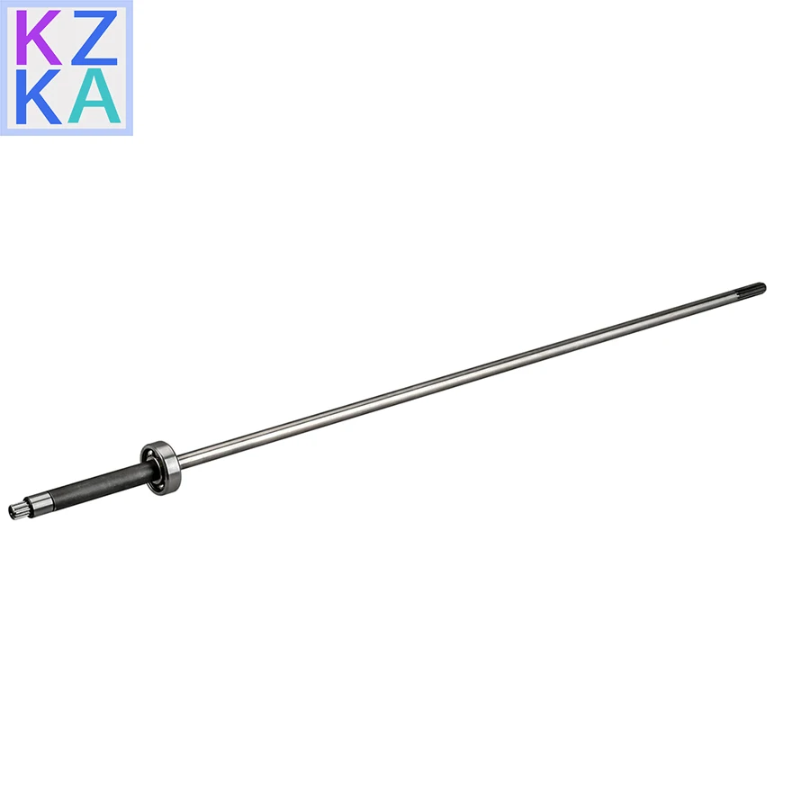 

369-64301 Short Drive Shaft (S) Suitable for Yamaha Tohatsu Outboard Engine 5HP 2T 4T 369-64301-1M Marine Accessories