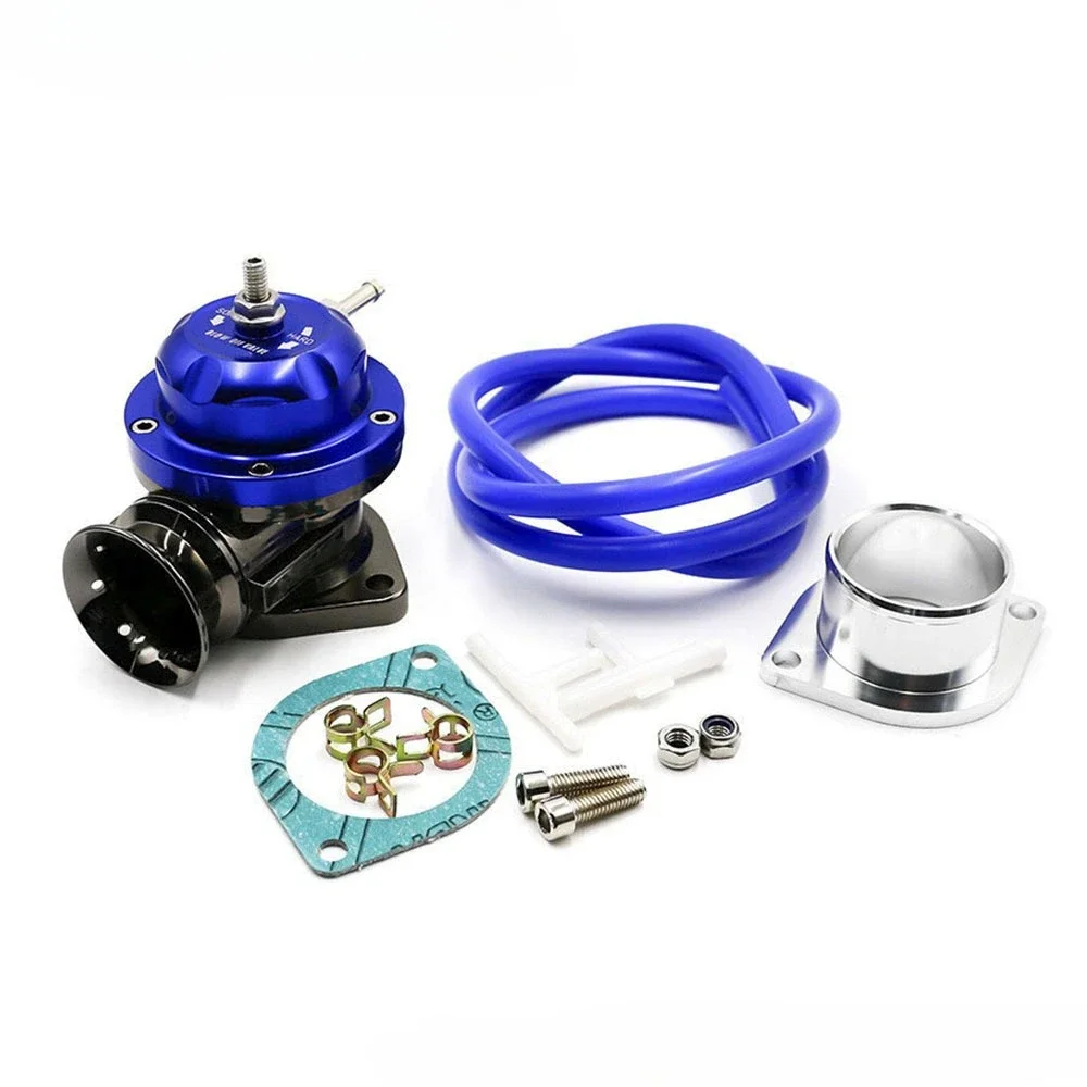 

Car Modification Turbocharged Pressure Relief Valve RS Pressure Relief Valve Leakage Type Release Valve Air Release Universal