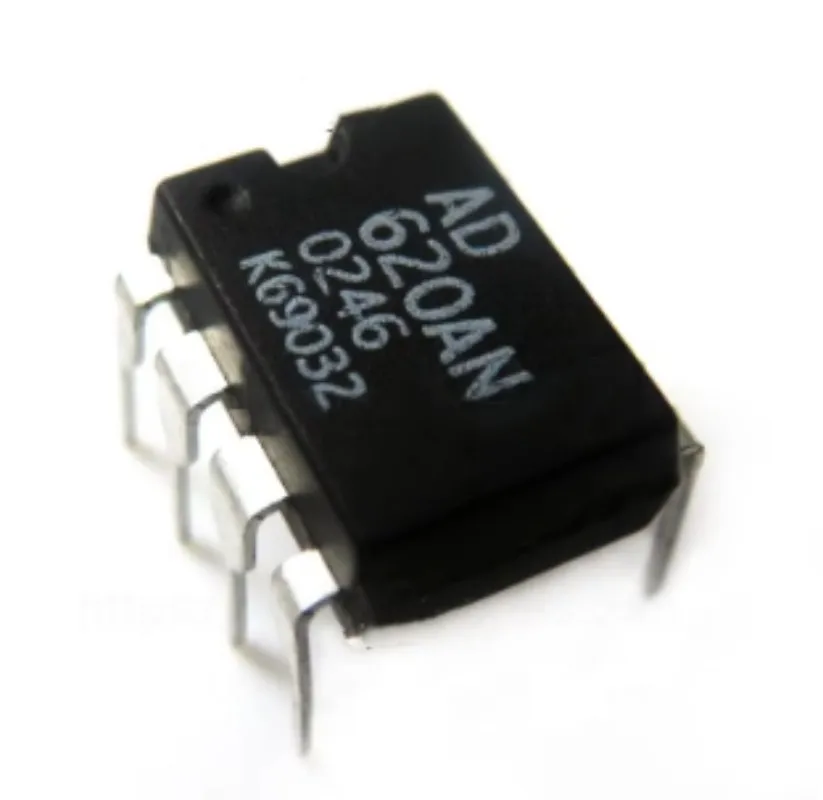 20PCS AD620AN/ANZ 6…