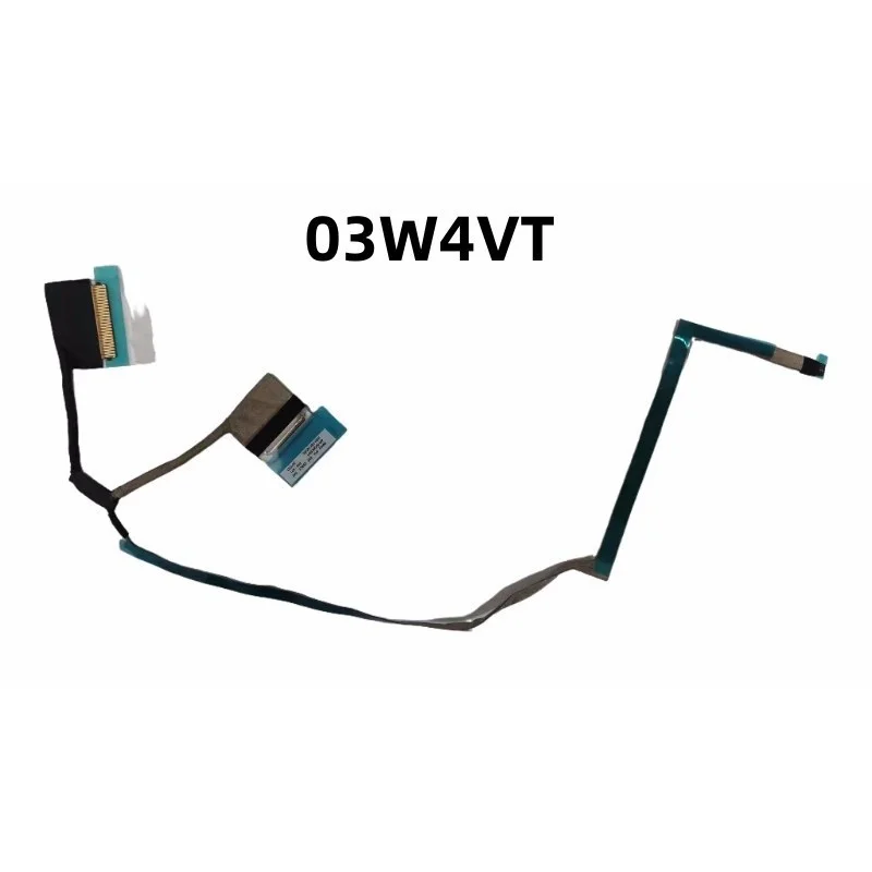 

WYORESY Original for DELL Inspiron 14 5440 5445 EDP CABLE 450.0UQ09.0001 03W4VT.