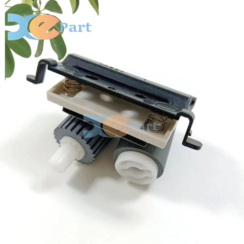 

M2040 ADF Pickup Feed Roller Separation Pad 302S094050 3BR07040 36211110 for KYOCERA M2135 M2540 M2635 M2640 P2040 P2235 Printer