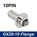 10Pin