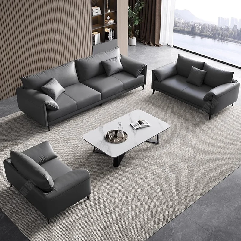 

Two Seater Fancy Unique Sofas Soft Modern Simple Recliner Living Room Sofas Puffs Nordic Lounge Sofy Do Salonu Home Furniture