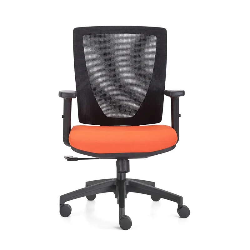 

Staff office chair, modern minimalist backrest mesh computer lifting ergonomics