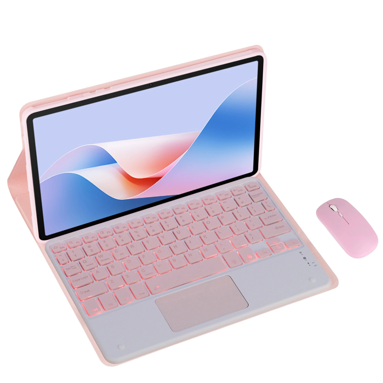 Lenovo Tab M10 FHD Plus TB-X606F X606X 10.3 インチキーボード