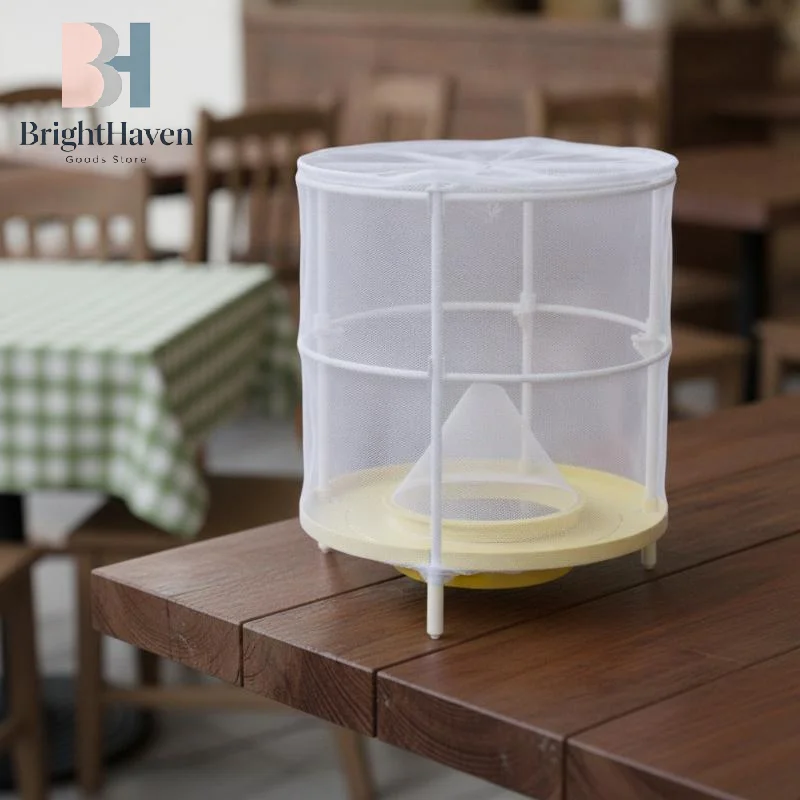 Orchard Fly Trap Portable Fold - đánh giá và giá Gardening Tools B&M