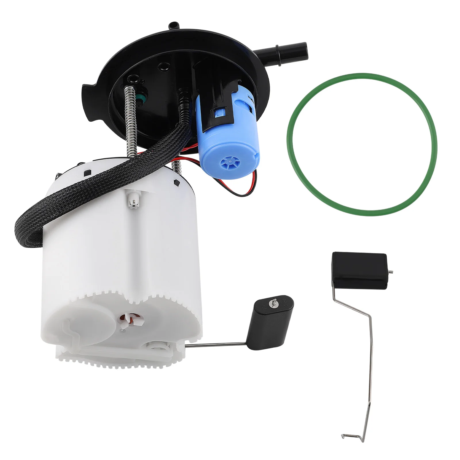 

maxpeedingrods Fuel Pump for Buick Enclave Base 2012-2013 M100059 22833390 69787 1234702