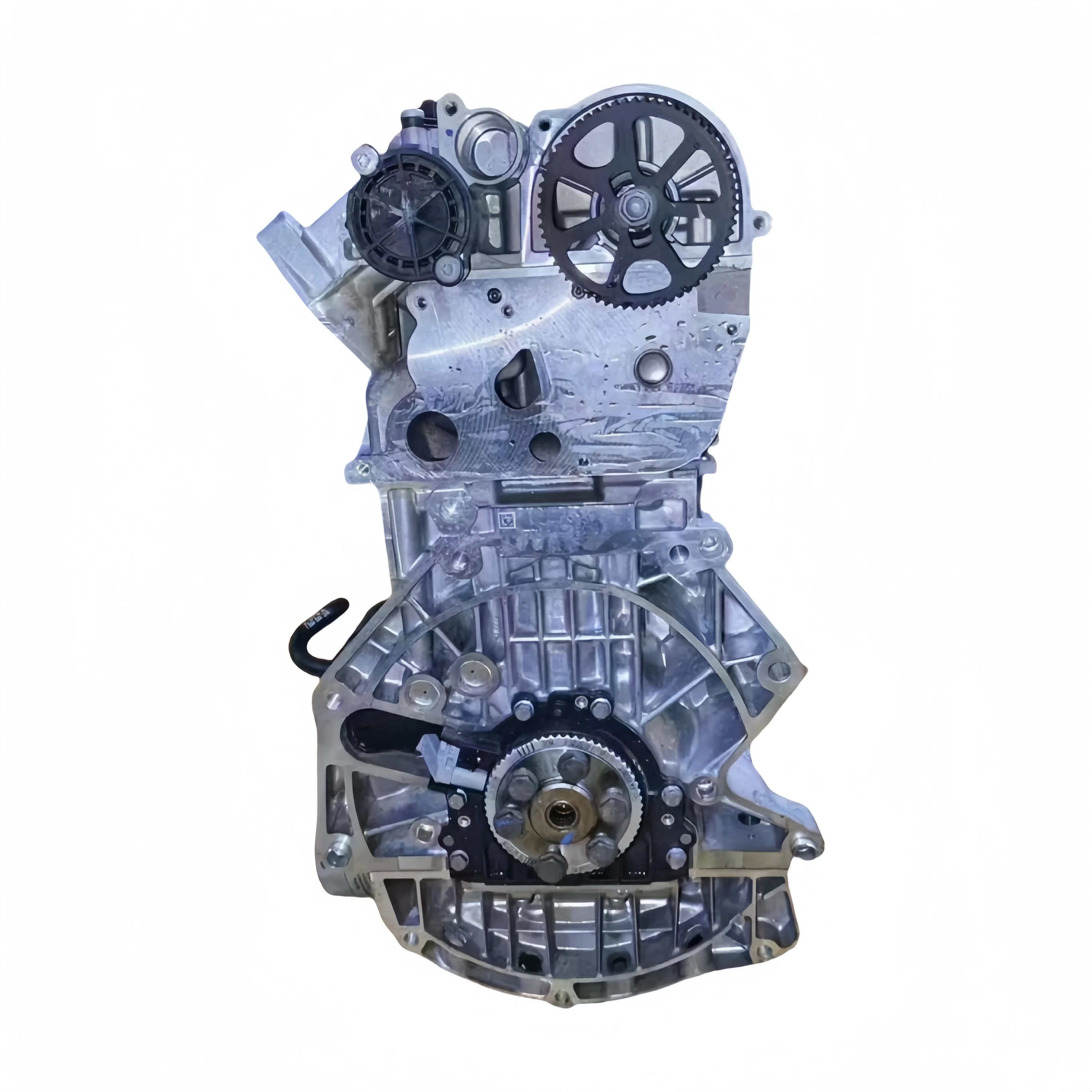 Suitable for Volkswagen Santana Senda Polo 1.5 High Quality Volkswagen 1.5 Naked Engine Assembly