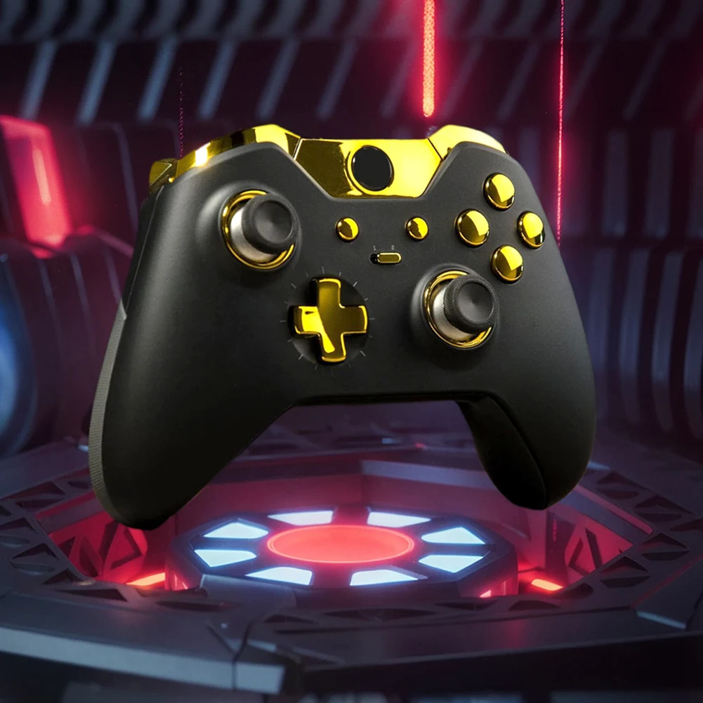 Replacement Bumper …