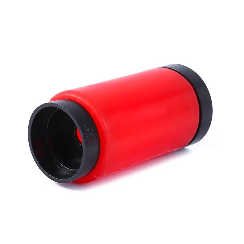 XANTECH Dental Material 100g/200g Dental Investment Ring Press Rod Red Ring Silicone Embedding Ring for Press Furnace