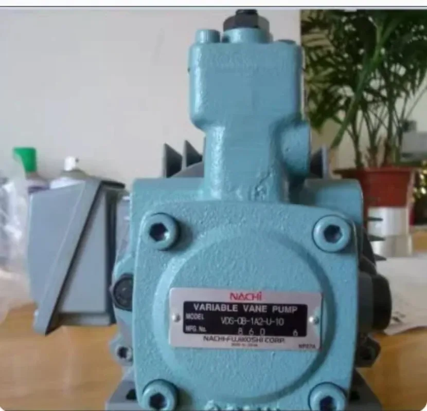 VARIABLE Vane Pump MOTOR UVN-1A-1A4-1.5-4Q186063B
