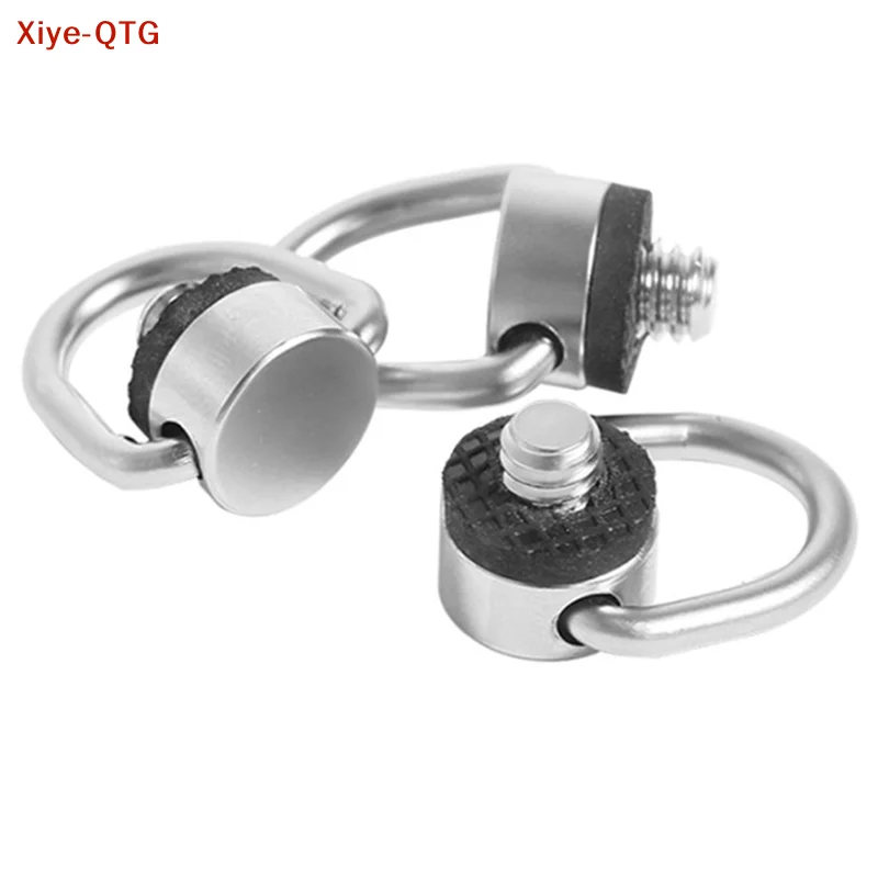 New 1/4 Strap Screw…