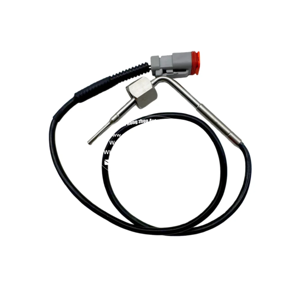 

1882567 2253825 Датчик температуры выхлопных газов SCR подходит для грузовиков Scania