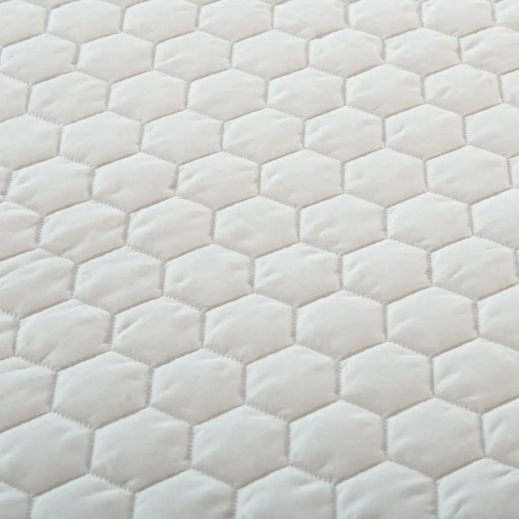 190x70cm Microfiber SPA Massage Table Skirt with Rest Hole