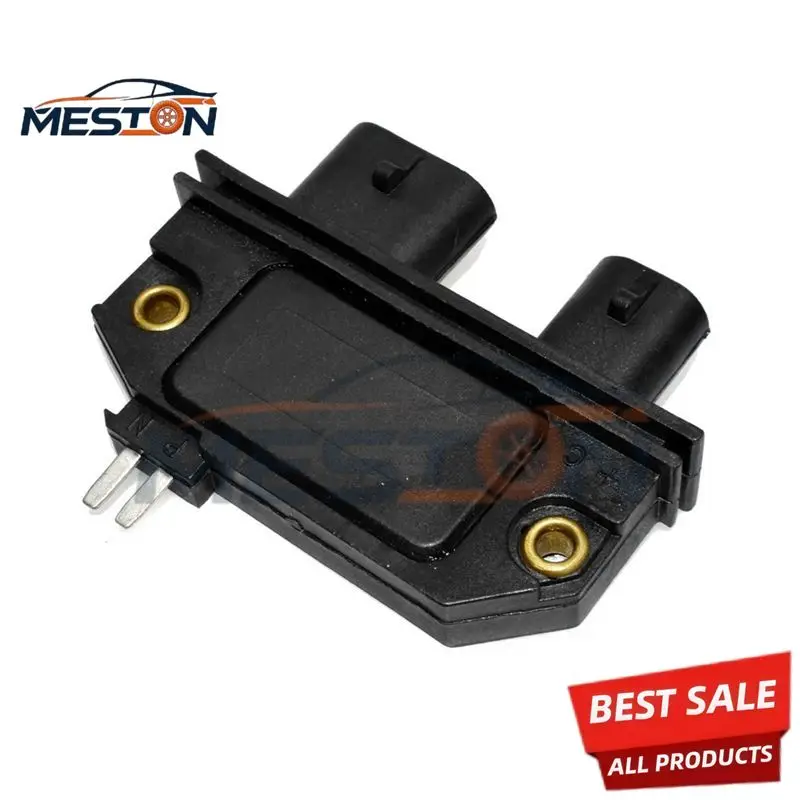 for 10496541 10482827 LX340 Ignition Coil Spark Control Module for AA92 Chevy Buick Cadillac Geo GMC Pontiac
