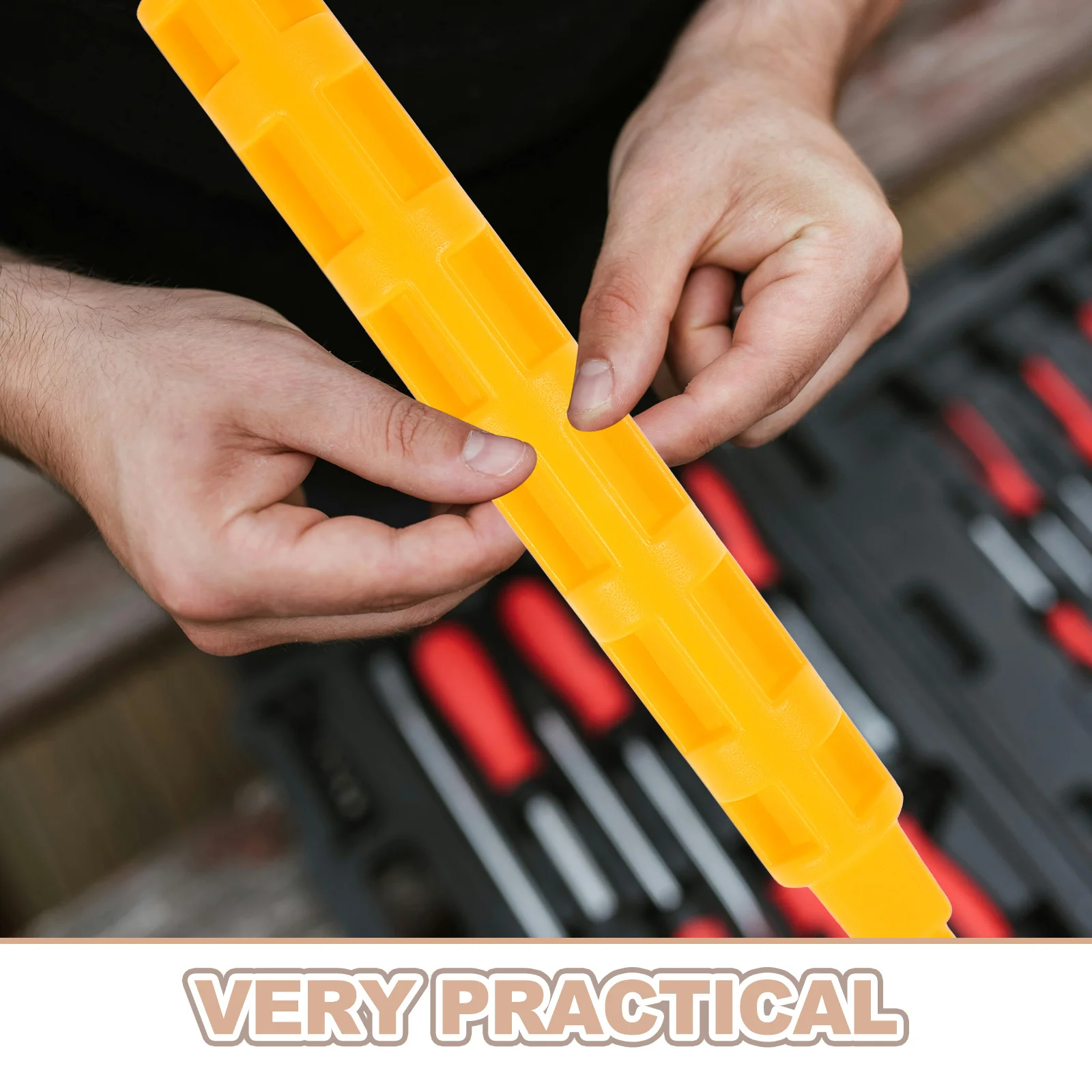 Weather Resistant Slide Accessories Kids Plastic Assembly Parts High Strength Connectors Tubes Playground Supplies