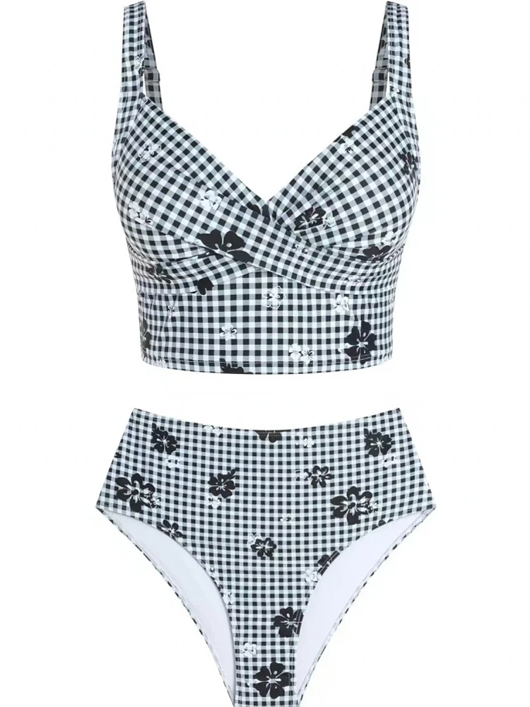 

Swimwear Woman Swimsuit Sexy Bikini New Push Up Bikinis Set Brazilian Bathing Suit Women Beachwear Biquini Two Piece Suits