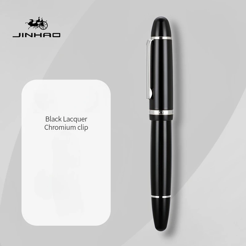 Silver Black