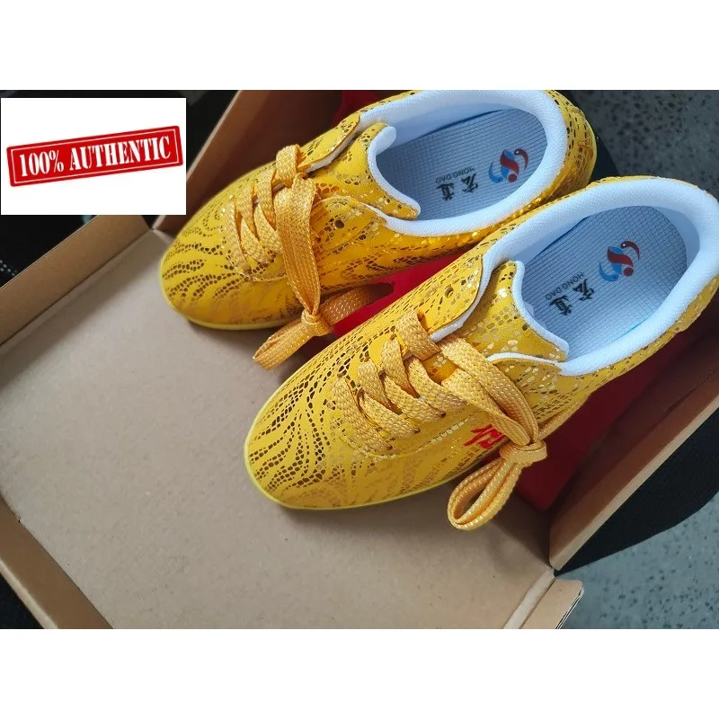 

Classic Brand Men Women Martial Arts Shoe Top Quality Wearable Taekwondo Shoe Chinese Traditional Tai Chi Performance Shoe 35-44