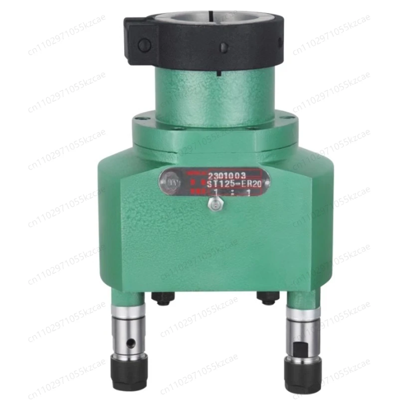 

ST108 125 Adjustable Two-Axis Multiaxle ST Multiaxle Multihead Drill