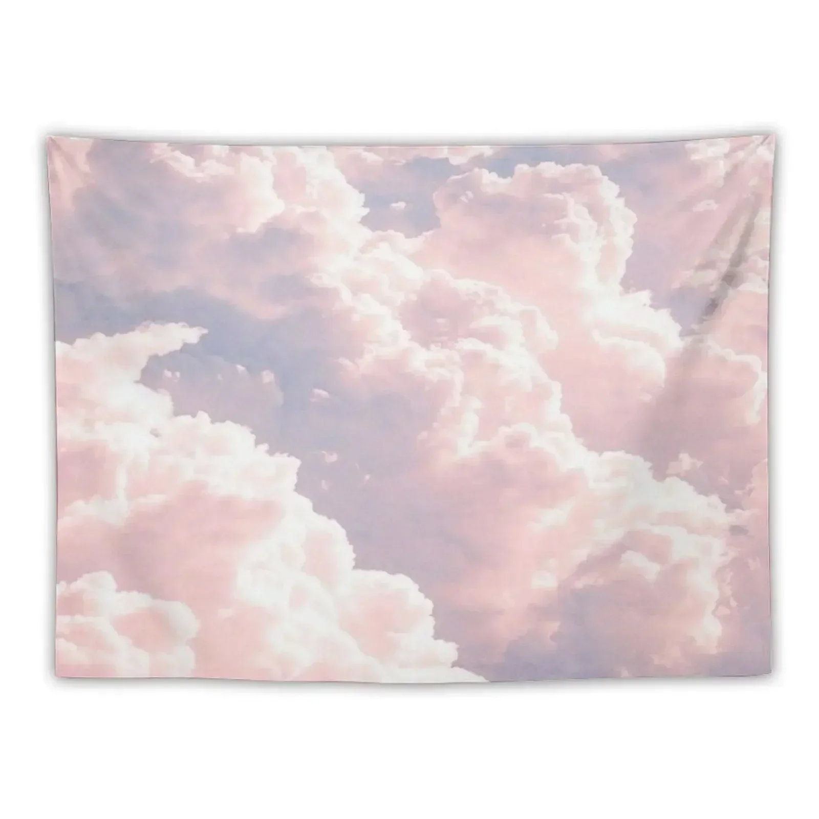 

Sky Clouds Tapestry Decoration Wall Room Decore Aesthetic Decor For Bedroom Home Decorations Aesthetic Tapestry