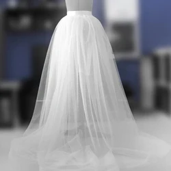 Maternity Photography Props Dress Detachable Lacing Strap Puffy Tulle Skirt Photo Shoot Photography Dress For Women