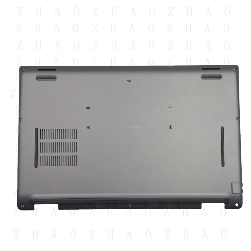 

L+ Laptop Bottom Case Cover for DELL Precision 3561 006WP3 06WP3 Silver 06WP3$BA1