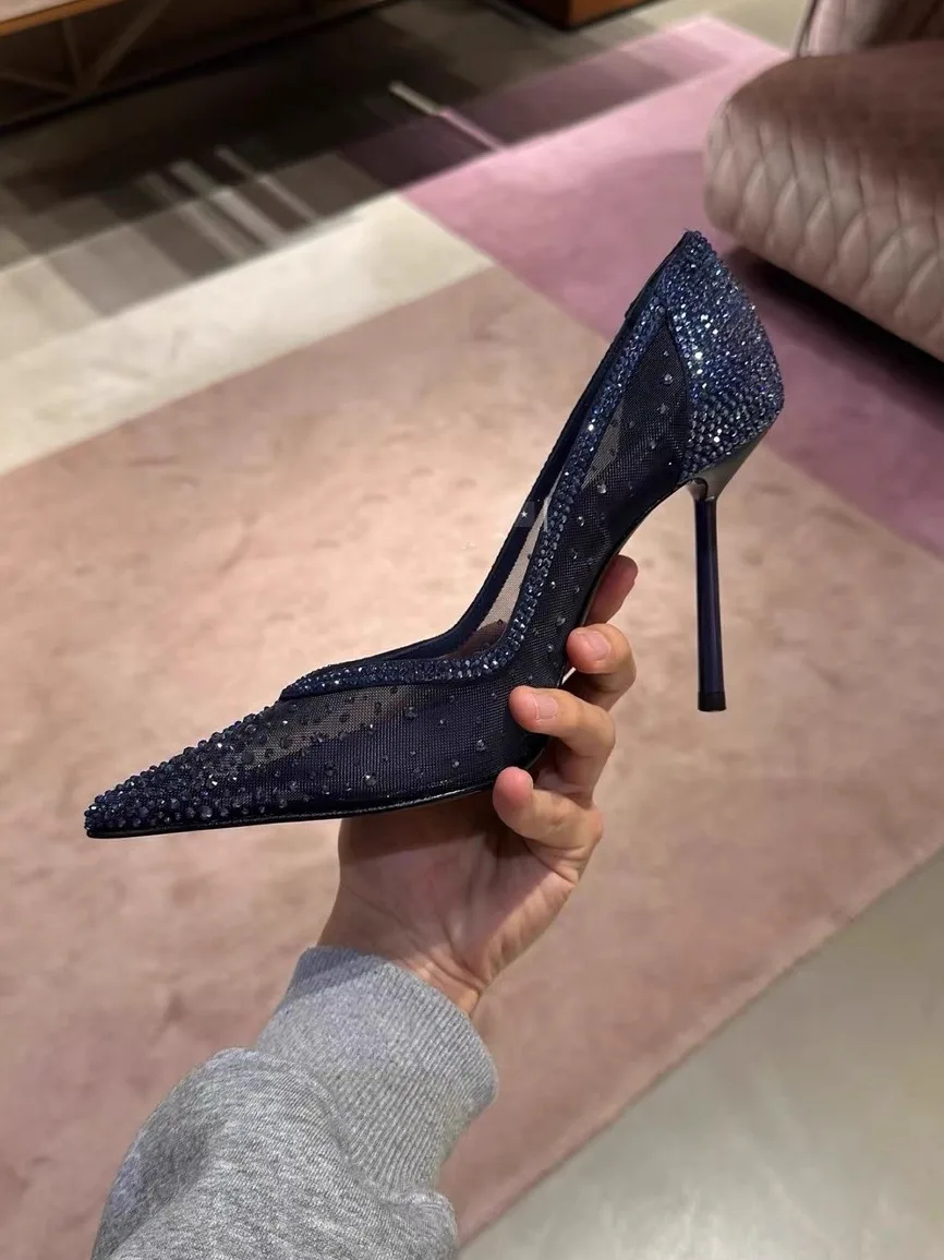 Thumbnail 3 - #62 Trending Block Heel Shoes Right Now