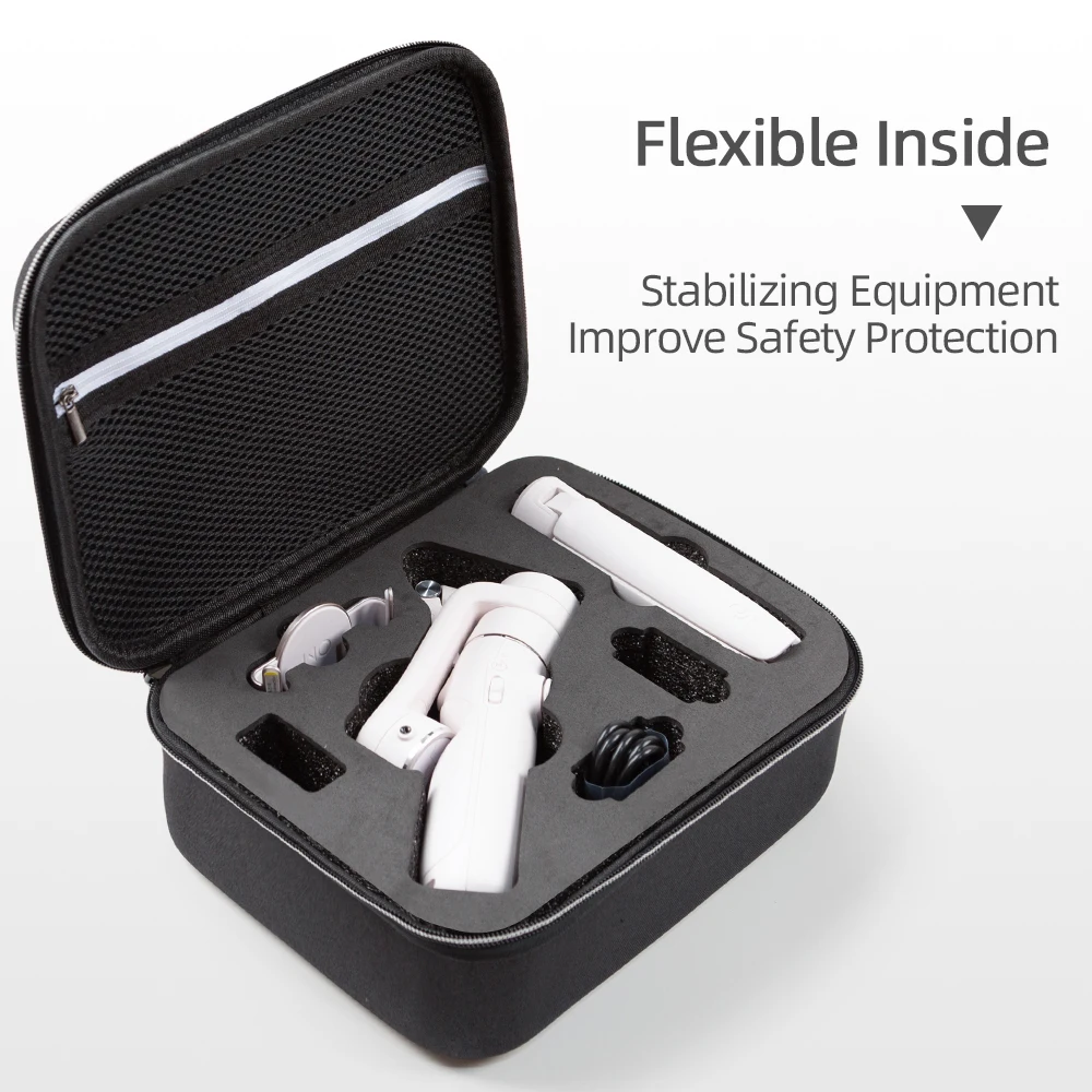 Рисунок 4 - Сумки для хранения для DJI OM 5