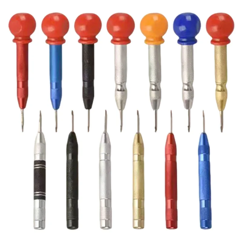 Automatic Centre Pu…