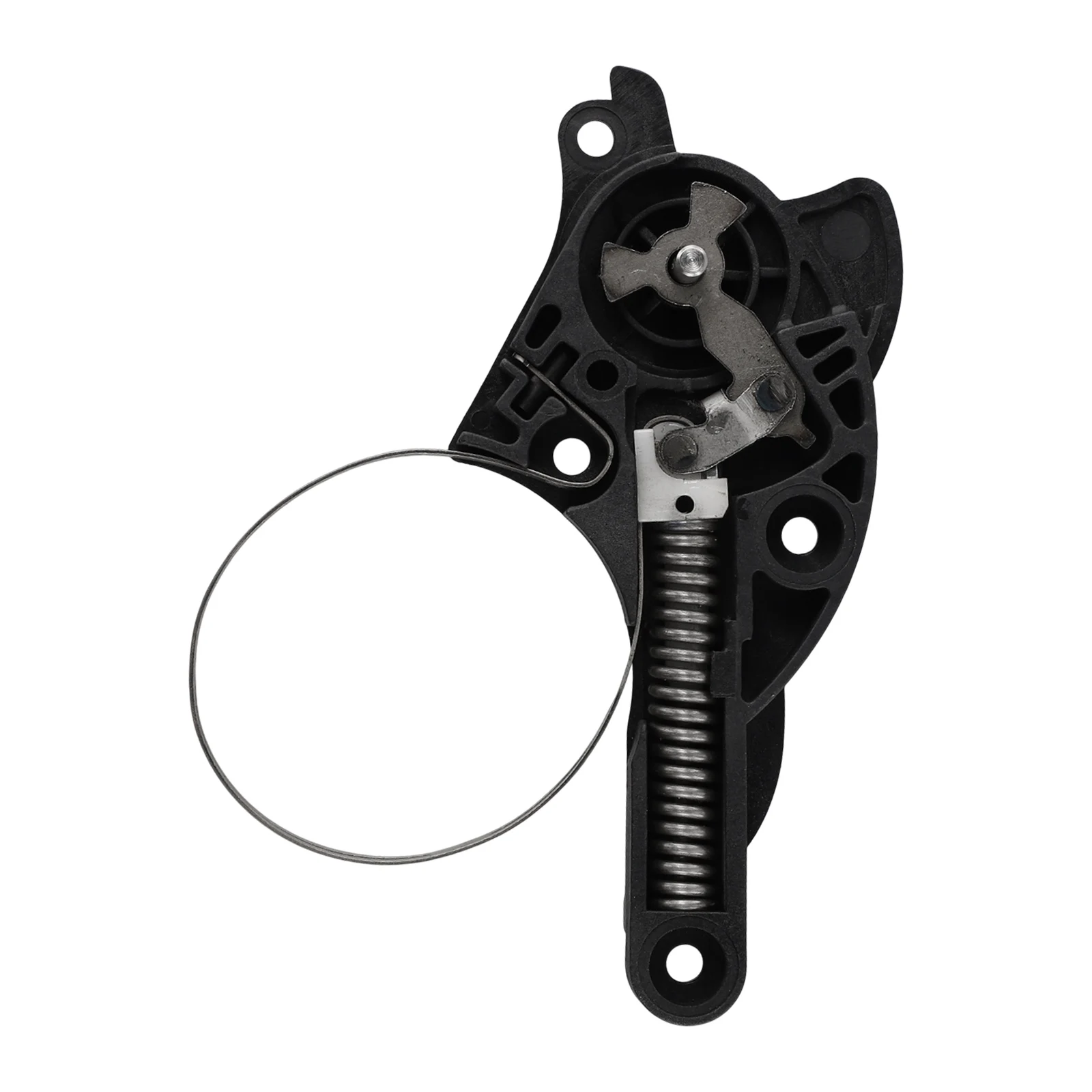 Chain Brake Replacement Kit Compatible with For POULAN Chainsaws (3816/4018/3314/530071893) Ensures User Protection