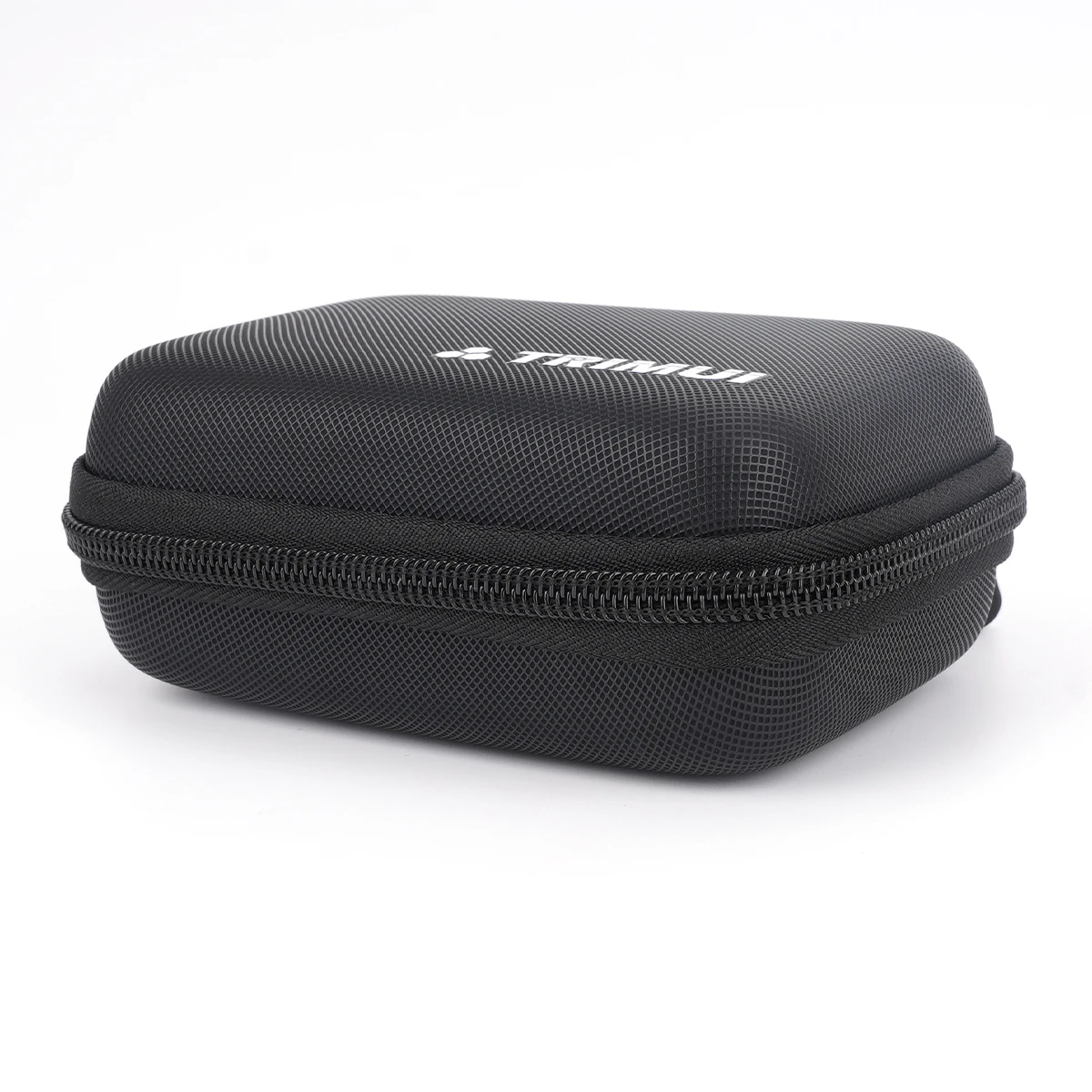 Tas Penyimpanan TRIMUI Asli untuk Brick Smartpro Tahan Debu Tahan Jatuh dengan Casing TRIMUI Pelindung Konsol Logo TRIMUI Antigores