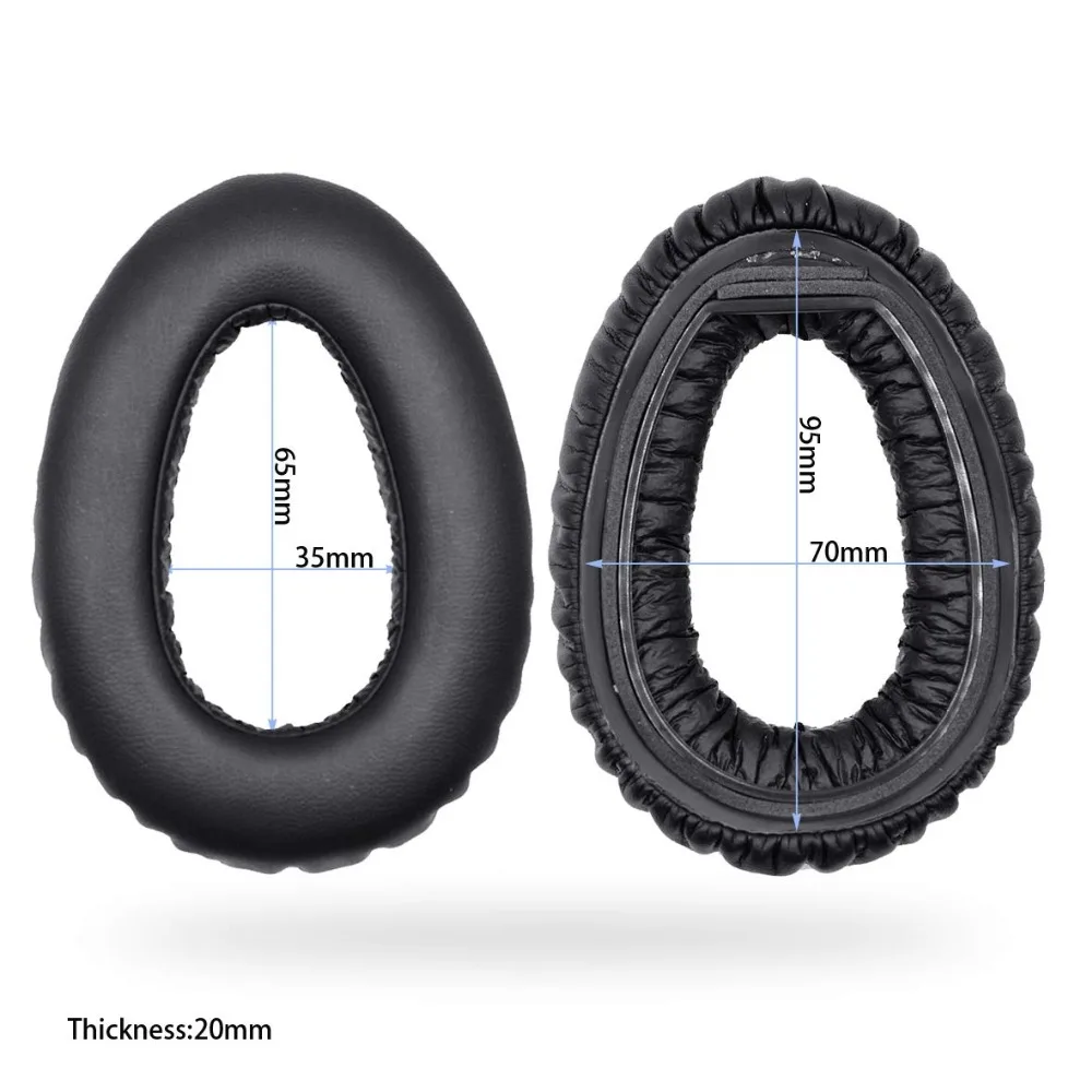 Thumbnail 2 - #21 Compare Headphone Cushions & Tips Before You Buy
