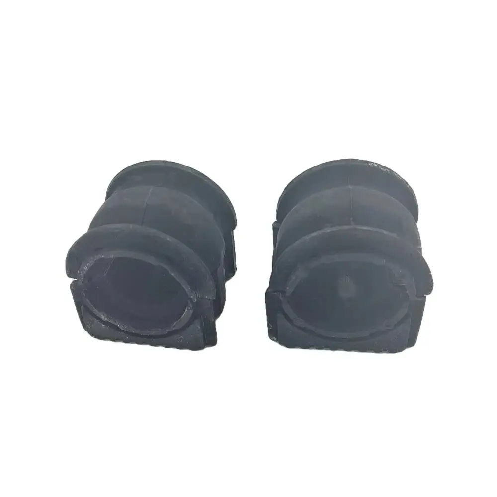 

Front Stabilizer Bushing Rubber 15911664 For Buick Envision 1.5T 2014/01- Chevrolet Equinox 1.3T 2016/10- Car Accessories 2PCS