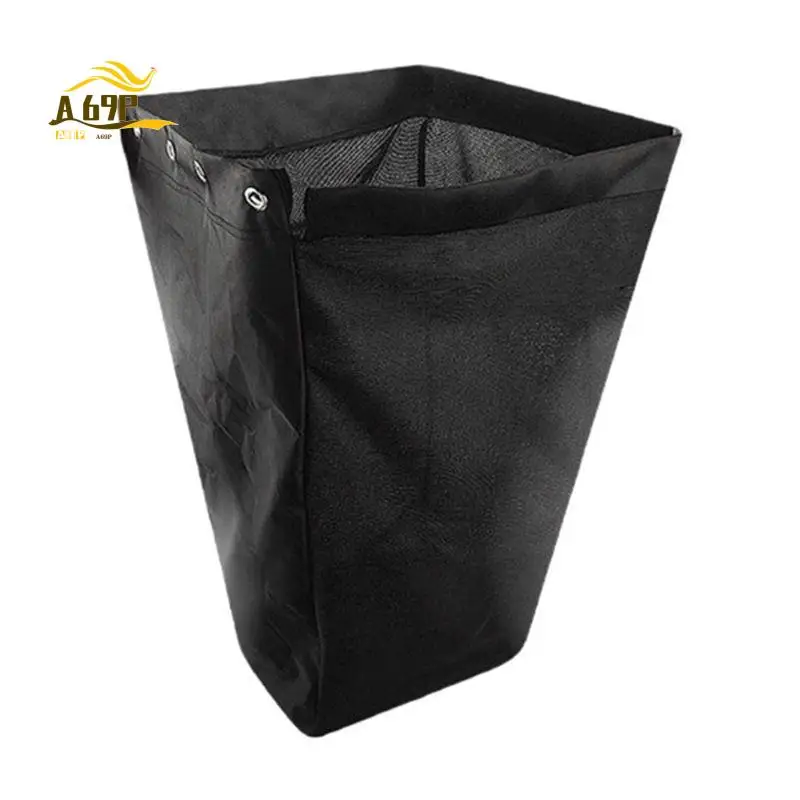 

A69P-482567 Bag Assy Long 26Inch For Scag Lawnmower It Can Accommodate 3.3 Bushels Easy To Install