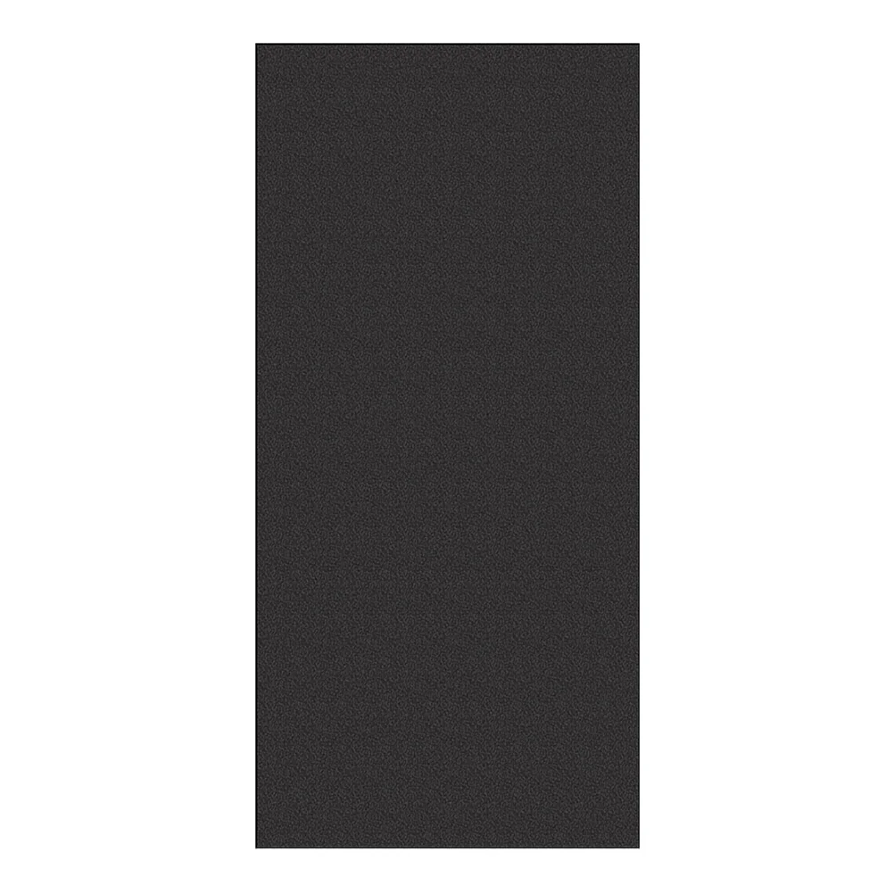 5PCS 9x36 Inches Multi-purpose Sandpaper Set Dry Wet Sandpaper Kit Waterproof Abrasive Paper Sets for Car Woodworking Use Rando