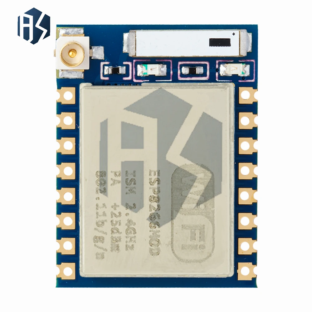 ESP8266 последовательная модель WIFI ESP-07/ESP-07S Подлинность гарантирована ESP07