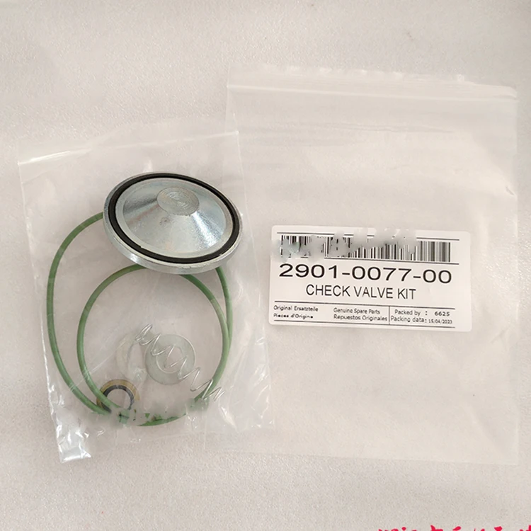 

2901007700 Check Valve Kit fits Atlas Copco Compressor GA55 75 90 2901-0077-00
