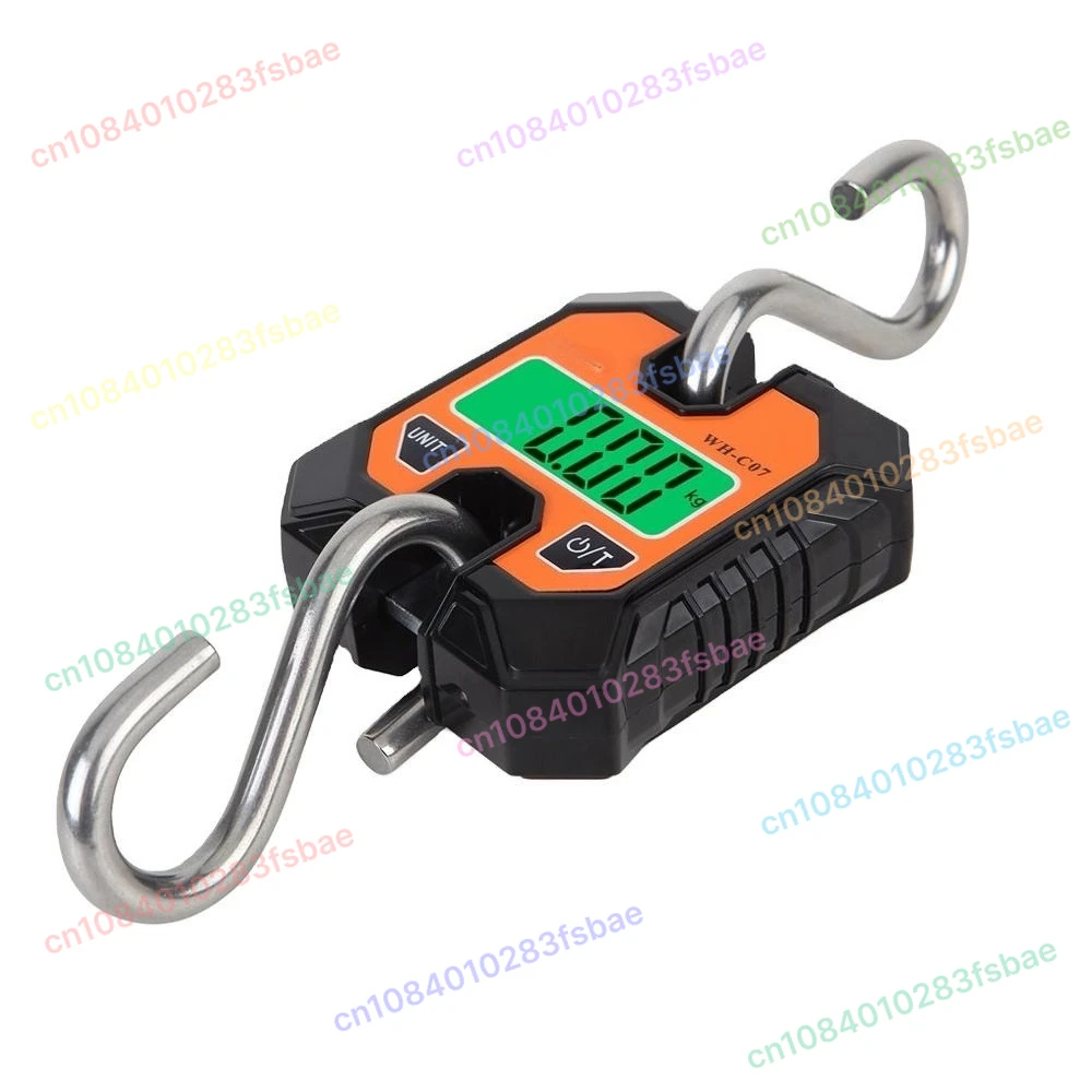 C07 100Kg Portable …