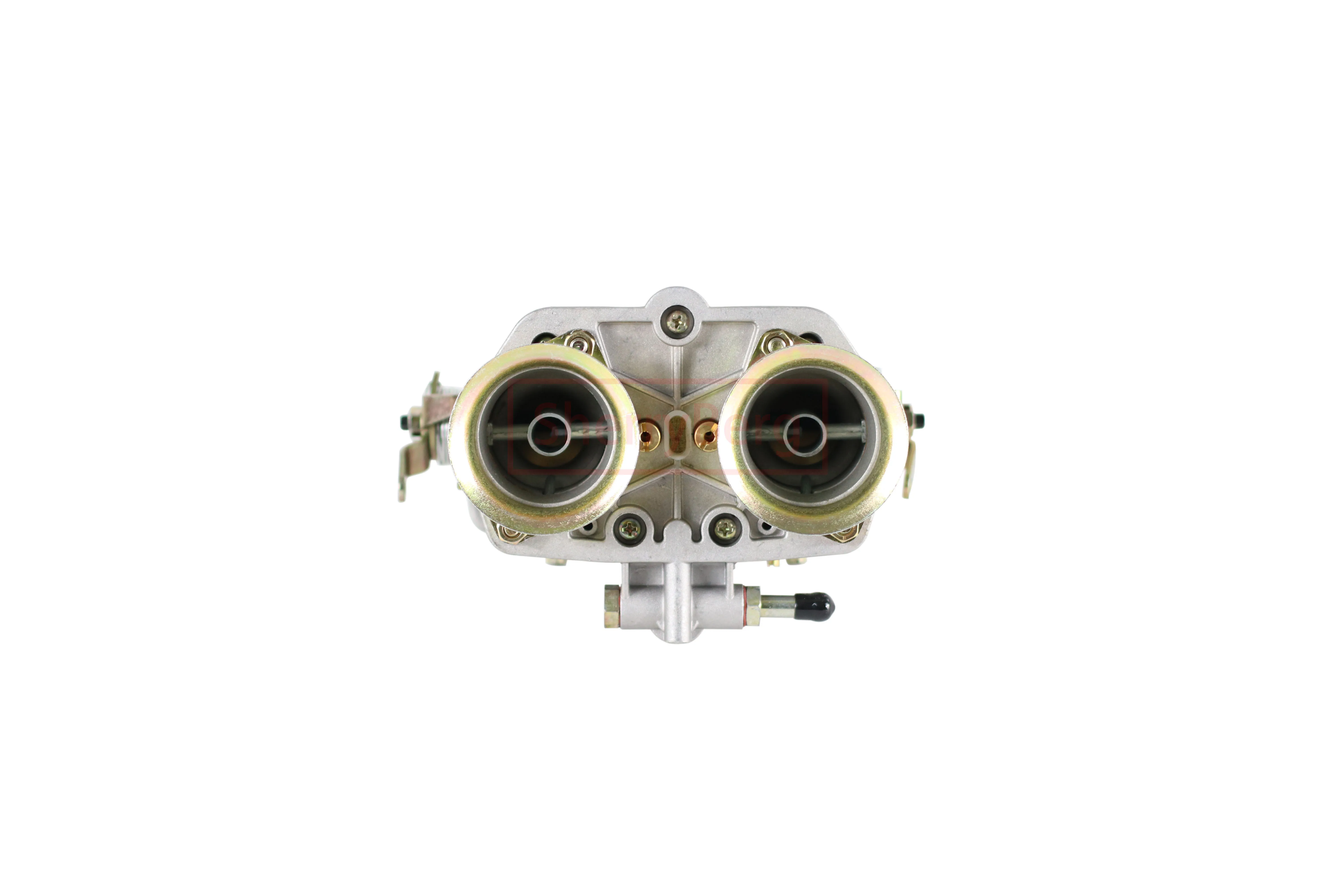 SherryBerg 40mm IDF 40IDF 40MM Bore Downdraft Carb Carburetor Carburador w Extended Fuel Bowl For Weber EMPI Dellorto Solex