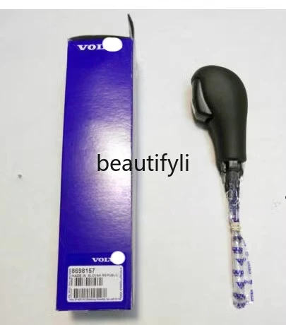 Original accessories XC90 gear handle head gear lever handball