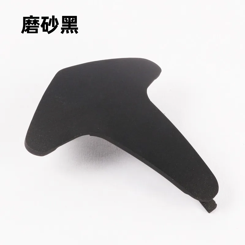 For ZONTES 350E/368E/368K Direction Handle Upper Cover Handlebar Gland Mobile Phone Holder Non-porous Cover Shell Accessories
