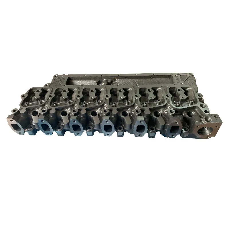 

Hot Selling Engine Cylinder Head 5293541 (for Engine Parts)