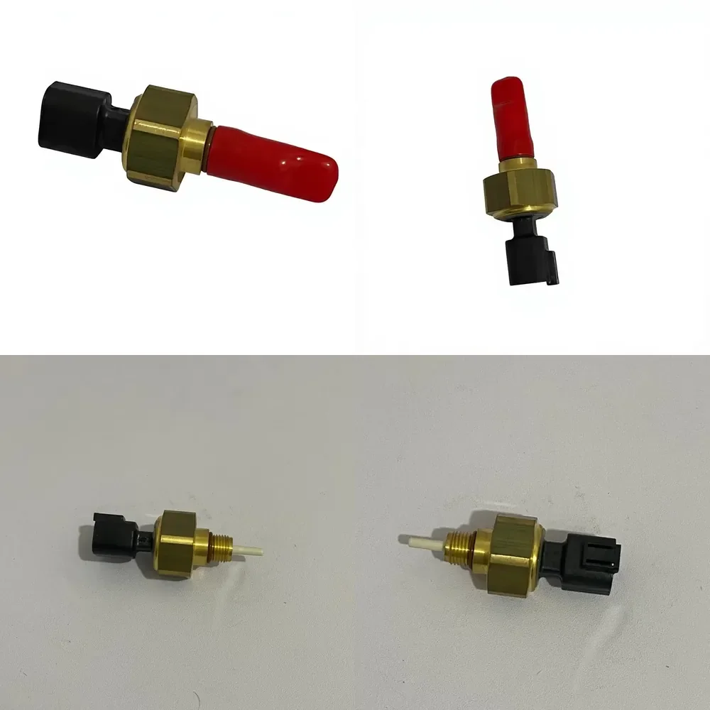 【Durable Practical Daria】 4921477 for L10 M11 ISM QSM Oil Pressure Sensor Excavator R450LC-7 R480LC-9