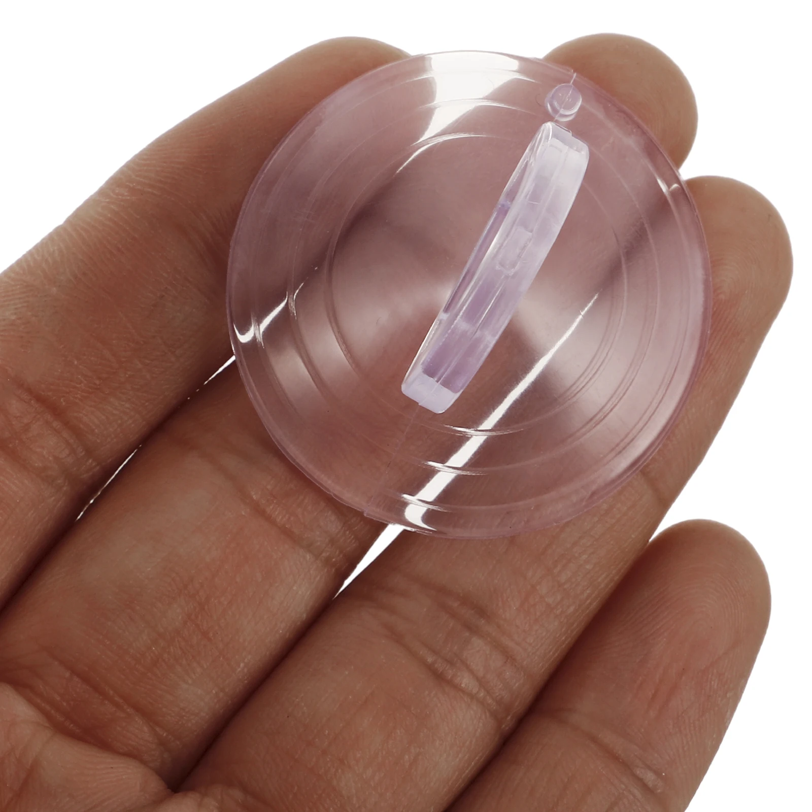 

10pcs Silicone Mini Suction Cup Removal Tool Strong Suction Compact Light Bulb Changer Reusable Mini Track Lights Removing Tool