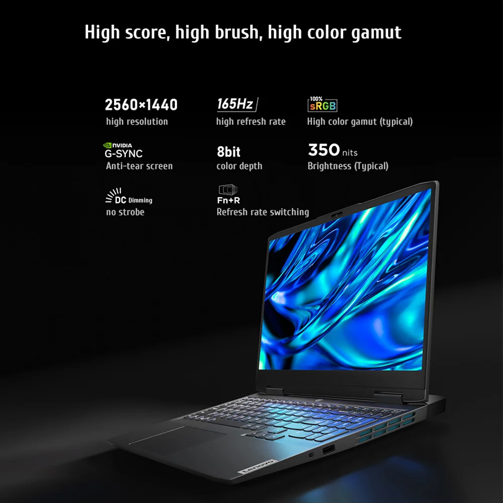 Lenovo-Porteekpro g5000ラップトップ,13世代Intel Core I7-13700H/32GB/2テラバイトssd/rtx 4060/4050 8GB,15.6インチ,ノートブック,2023