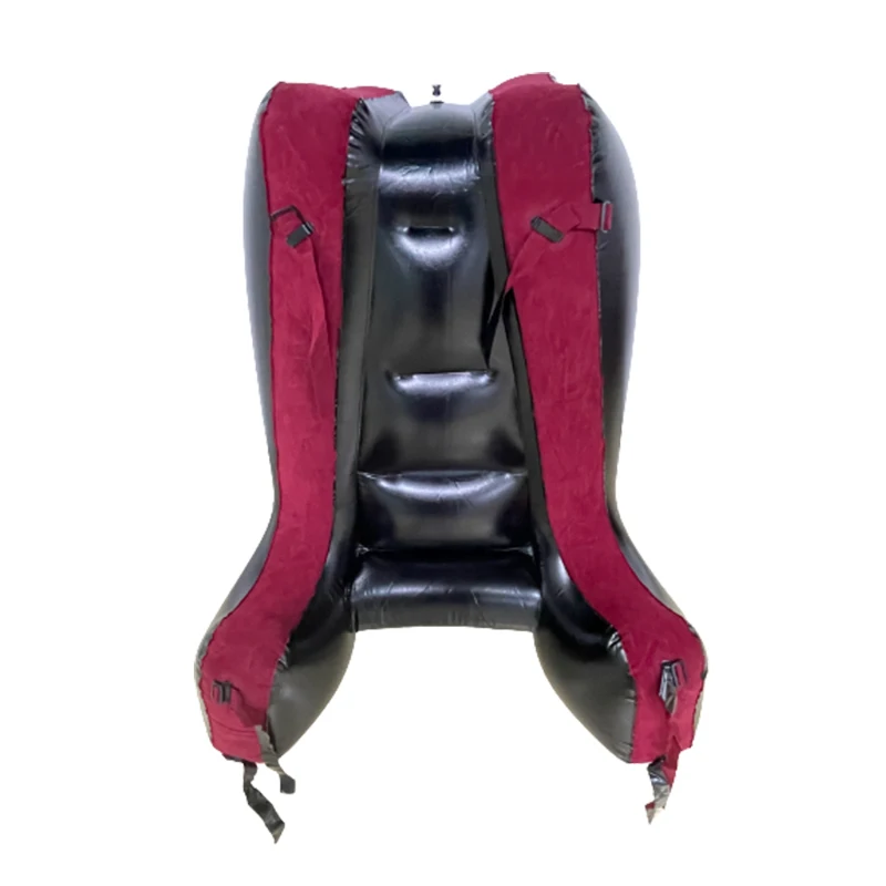 Inflatable Sex Sofa Open Legs Tied BDSM Bondage Spreading Restraints Positions Air Chair Sextoys Couples Aid Erotic Furnitures