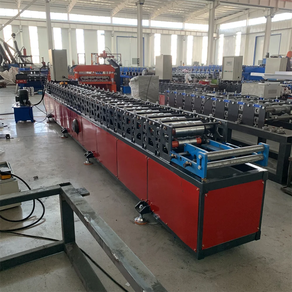 

Новая высококачественная машина для профилирования гуссетных панелей для 3D-стеновых панелей типа Billboard для декоративного оформления бизнес-фонов